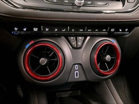 Used 2023 Chevrolet Blazer RS w/ Driver Confidence II Package AWD/4WD image 31