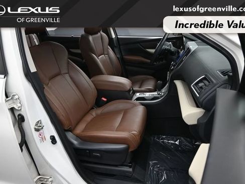 Used 2019 Subaru Ascent Touring AWD/4WD image 29