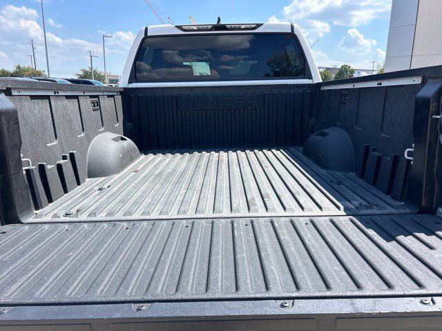 Used 2025 Toyota Tundra SR5 RWD image 9