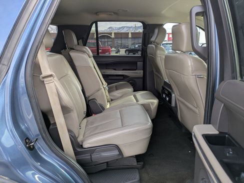 Used 2020 Ford Expedition XLT w/ Equipment Group 202A image 34