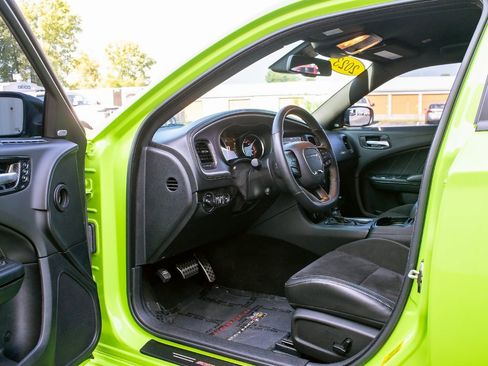 Used 2023 Dodge Charger Scat Pack image 30