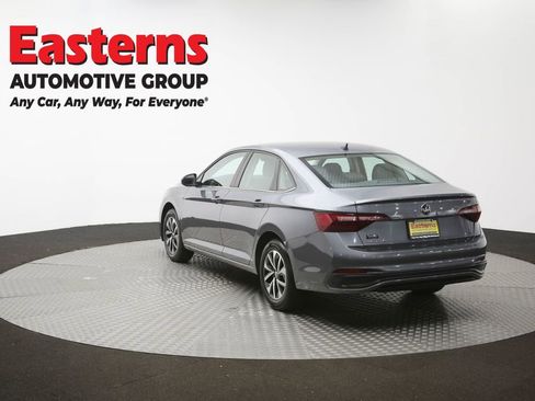 Used 2024 Volkswagen Jetta S FWD image 62