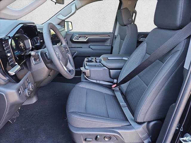 New 2026 Chevrolet Silverado 1500 RST w/ RST Select Package RWD image 4