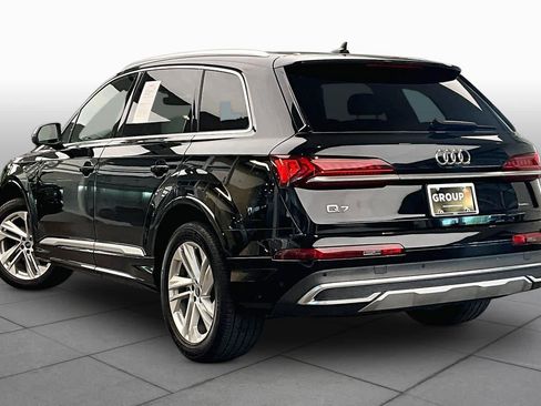 Used 2021 Audi Q7 2.0T Premium w/ Convenience Package AWD/4WD image 12