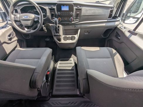 Used 2021 Ford Transit 350 XLT RWD image 26