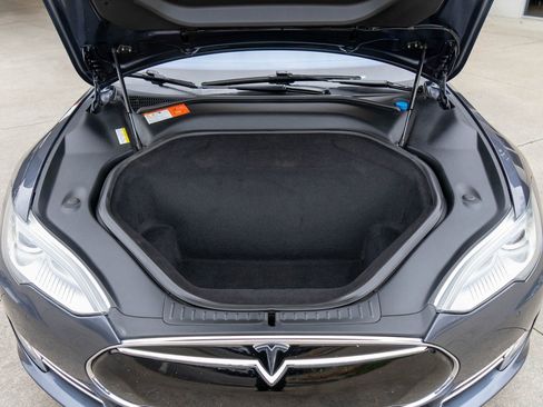 Used 2015 Tesla Model S P85D image 27