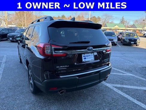 Certified 2024 Subaru Ascent Touring image 6