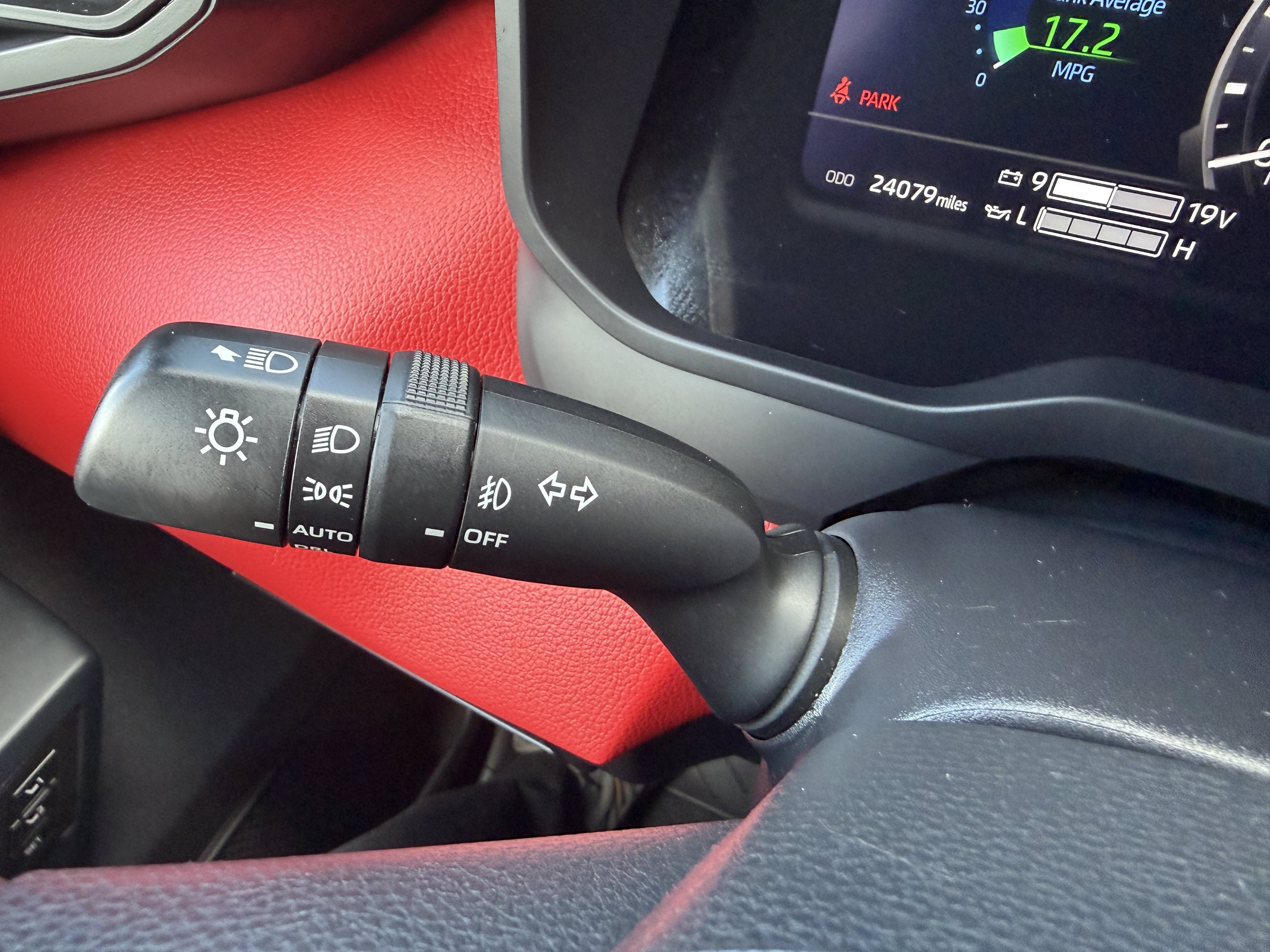 Used 2025 Toyota Sequoia TRD Pro AWD/4WD image 42