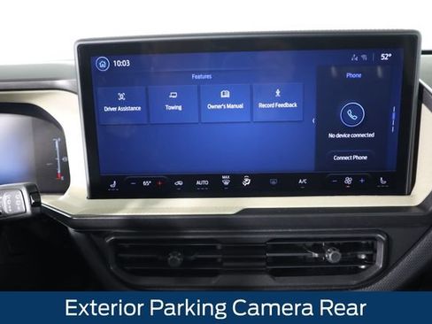 New 2026 Ford Bronco Sport Big Bend AWD/4WD image 39