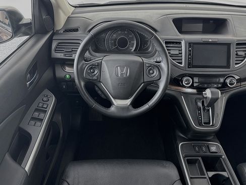 Used 2015 Honda CR-V EX-L image 22