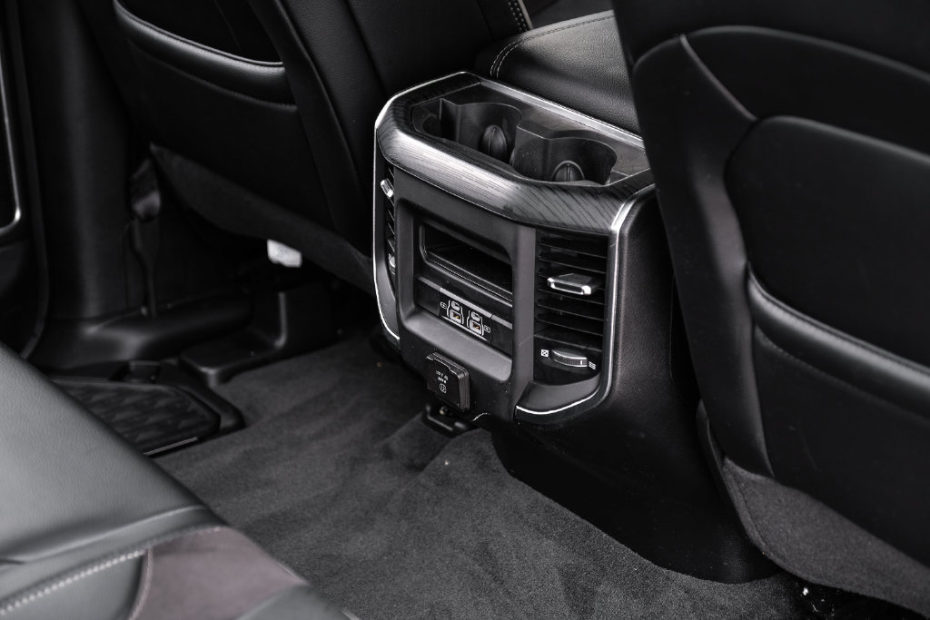 Used 2023 RAM 1500 Laramie AWD/4WD image 51