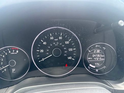 Used 2021 Honda HR-V Sport image 20