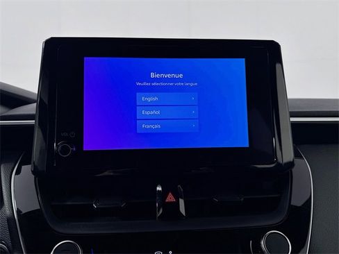 Used 2023 Toyota Corolla SE image 21