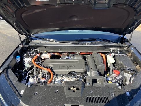 Used 2026 Honda CR-V Sport-L image 36