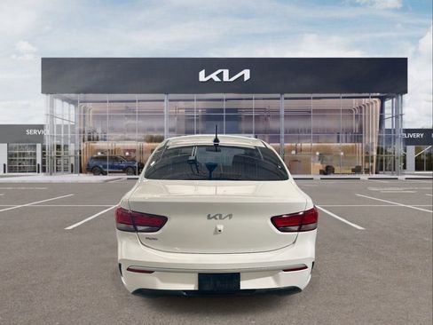 Used 2022 Kia Rio S image 7