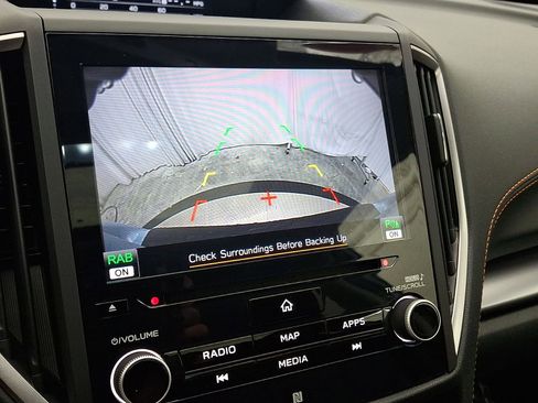 Used 2021 Subaru Crosstrek 2.5i Limited w/ Moonroof Package 2 image 15