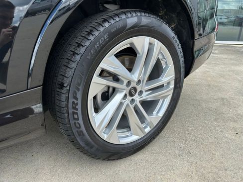 Used 2024 Audi Q7 2.0T Premium Plus w/ Premium Plus Package image 37