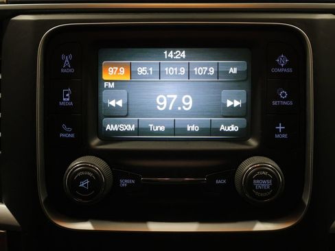 Used 2020 RAM 1500 Classic Warlock AWD/4WD image 24