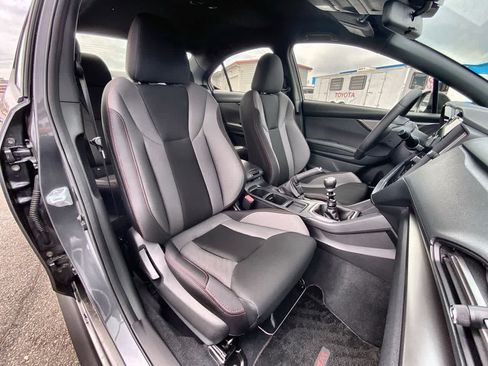 Used 2024 Subaru WRX AWD/4WD image 23
