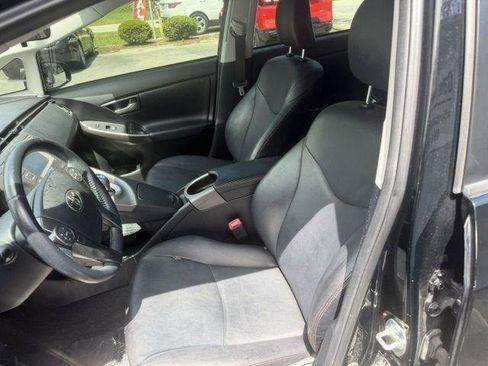Used 2013 Toyota Prius Persona Series FWD image 15