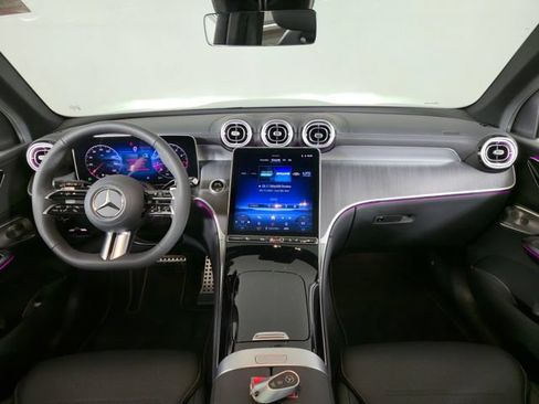 Certified 2026 Mercedes-Benz GLC 300 4MATIC image 24