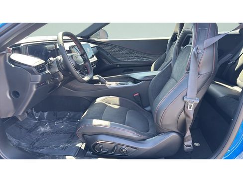 New 2026 Dodge Charger GT w/ Performance Handling Group AWD/4WD image 9