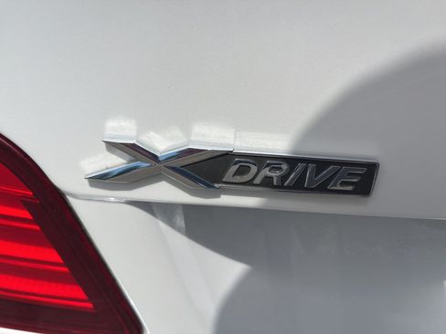 Used 2016 BMW 535i xDrive Sedan AWD/4WD image 29
