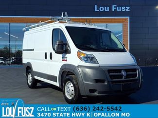 Used 2016 RAM ProMaster 1500 image 1
