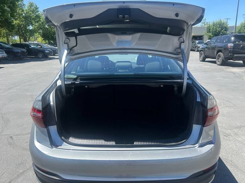 Used 2024 Volkswagen Jetta S FWD image 18