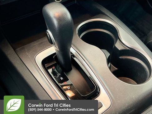 Used 2017 Honda Ridgeline RTL image 10