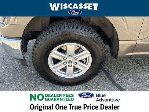 Used 2023 Ford F150 XLT image 23