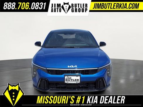 New 2025 Kia K4 GT-Line w/ GT-Line Sunroof Package image 24