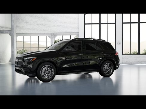 Certified 2026 Mercedes-Benz GLE 350 4MATIC image 32