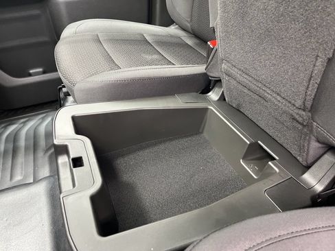 New 2026 GMC Sierra 1500 Pro RWD image 18