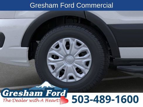 New 2024 Ford Transit 350 XLT image 24
