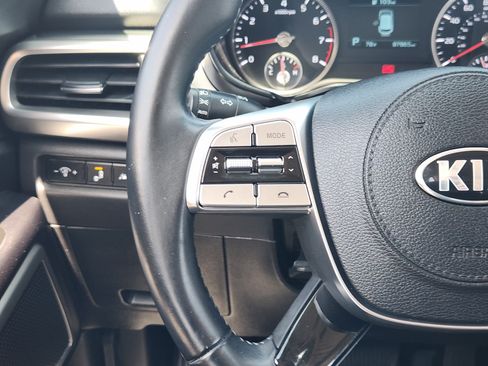 Used 2021 Kia Telluride S AWD/4WD image 29