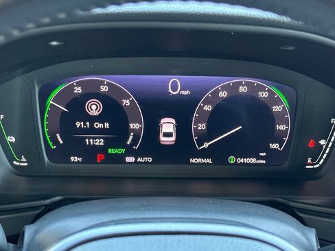 Used 2025 Honda Accord Sport image 23