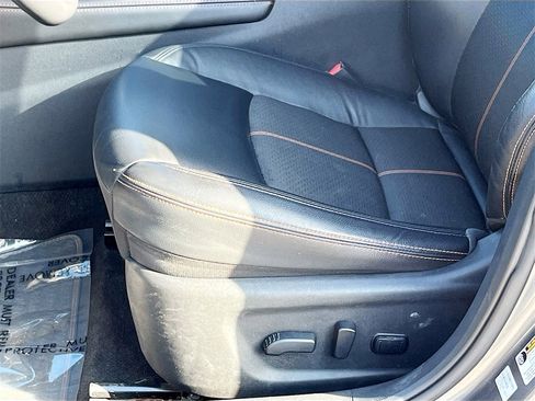 Used 2022 Nissan Altima 2.5 SR w/ Midnight Edition Package image 19