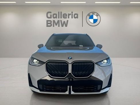 Used 2026 BMW X3 xDrive30i w/ M Sport Package AWD/4WD image 3