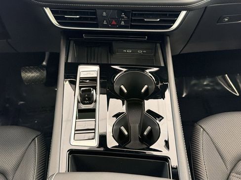New 2026 Volkswagen Atlas Cross Sport SE FWD image 26