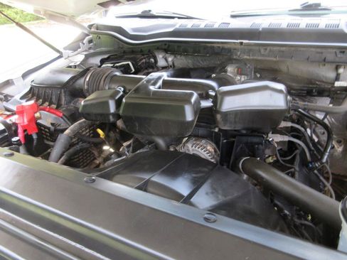 Used 2019 Ford F350 XL w/ Power Equipment Group RWD image 29