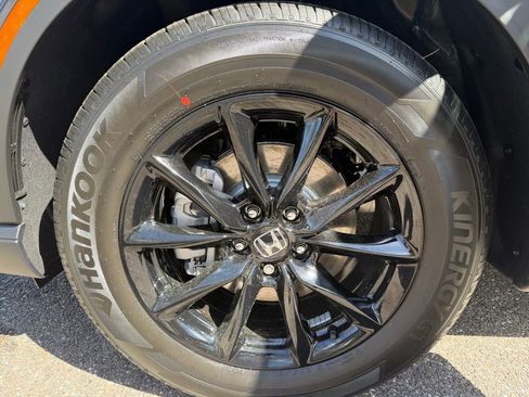 Certified 2026 Honda CR-V Sport-L image 30