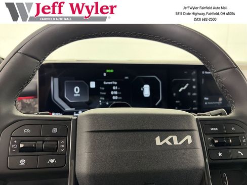 New 2027 Kia Telluride SX Prestige X-Pro image 15