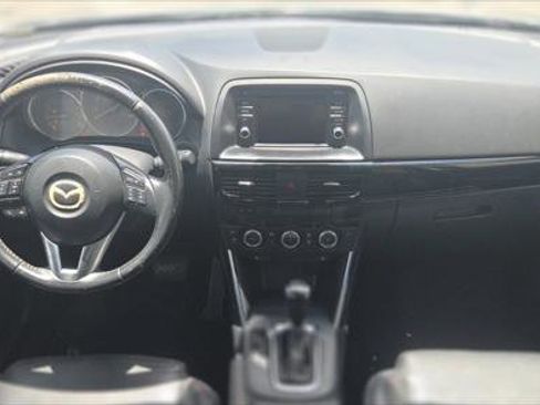 Used 2015 MAZDA CX-5 Grand Touring AWD/4WD image 21