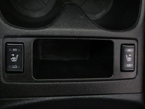 Used 2022 Nissan Rogue Sport SL w/ Premium Package image 52