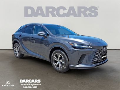Used 2026 Lexus RX 350 Premium w/ All Season Protection Package