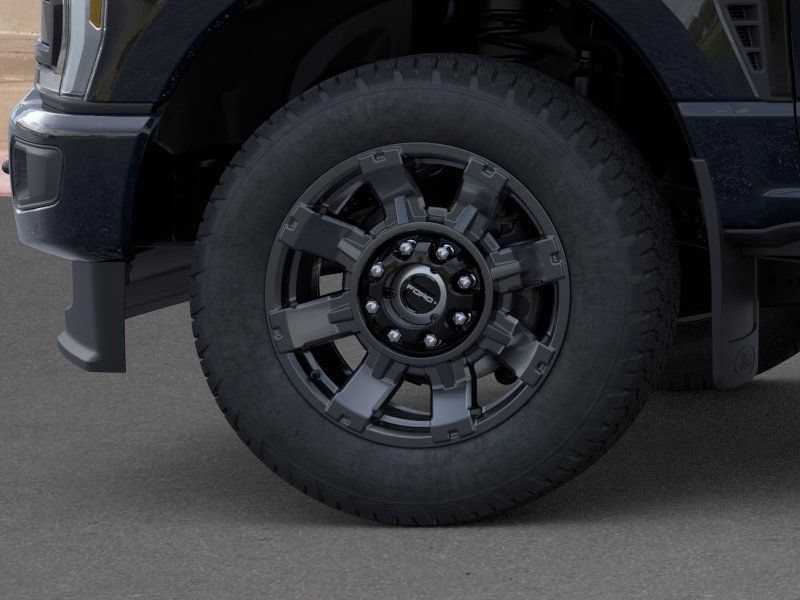 New 2026 Ford F250 XL w/ STX Appearance Package AWD/4WD image 21