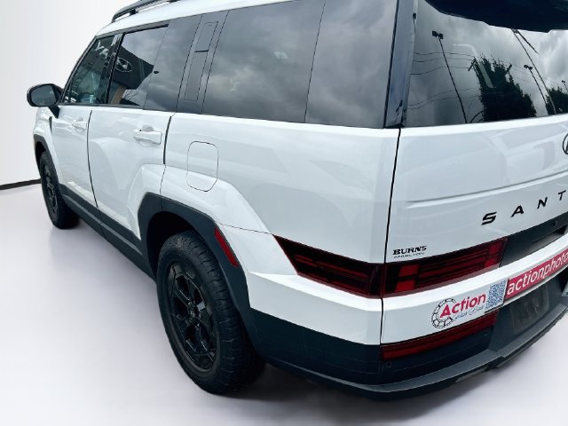 Used 2024 Hyundai Santa Fe XRT AWD/4WD image 5