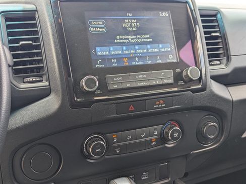 Used 2022 Nissan Frontier S RWD image 29