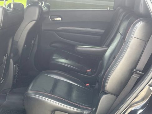 Used 2021 Dodge Durango R/T w/ Technology Group RWD image 16